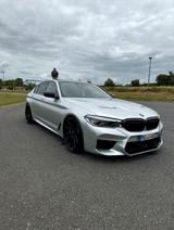 BMW 550i Xdrive - BMW 550: Xdrive
