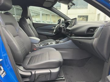 Nissan Qashqai 1.3DIG-T TEKNA 4X4 158PS BOSE+NAVI+SHZ