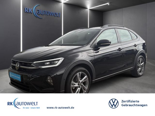 Taigo R-Line 1.0 TSI Navi ACC Apple CarPlay