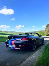 BMW 630i Cabrio - - gebrauchte BMW 630 aus dem Jahr 2006