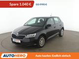 Skoda Fabia 1.0 TSI Cool Plus*SHZ*KLIMA*GARANTIE* - Skoda Fabia Gebrauchtwagen in Hamburg