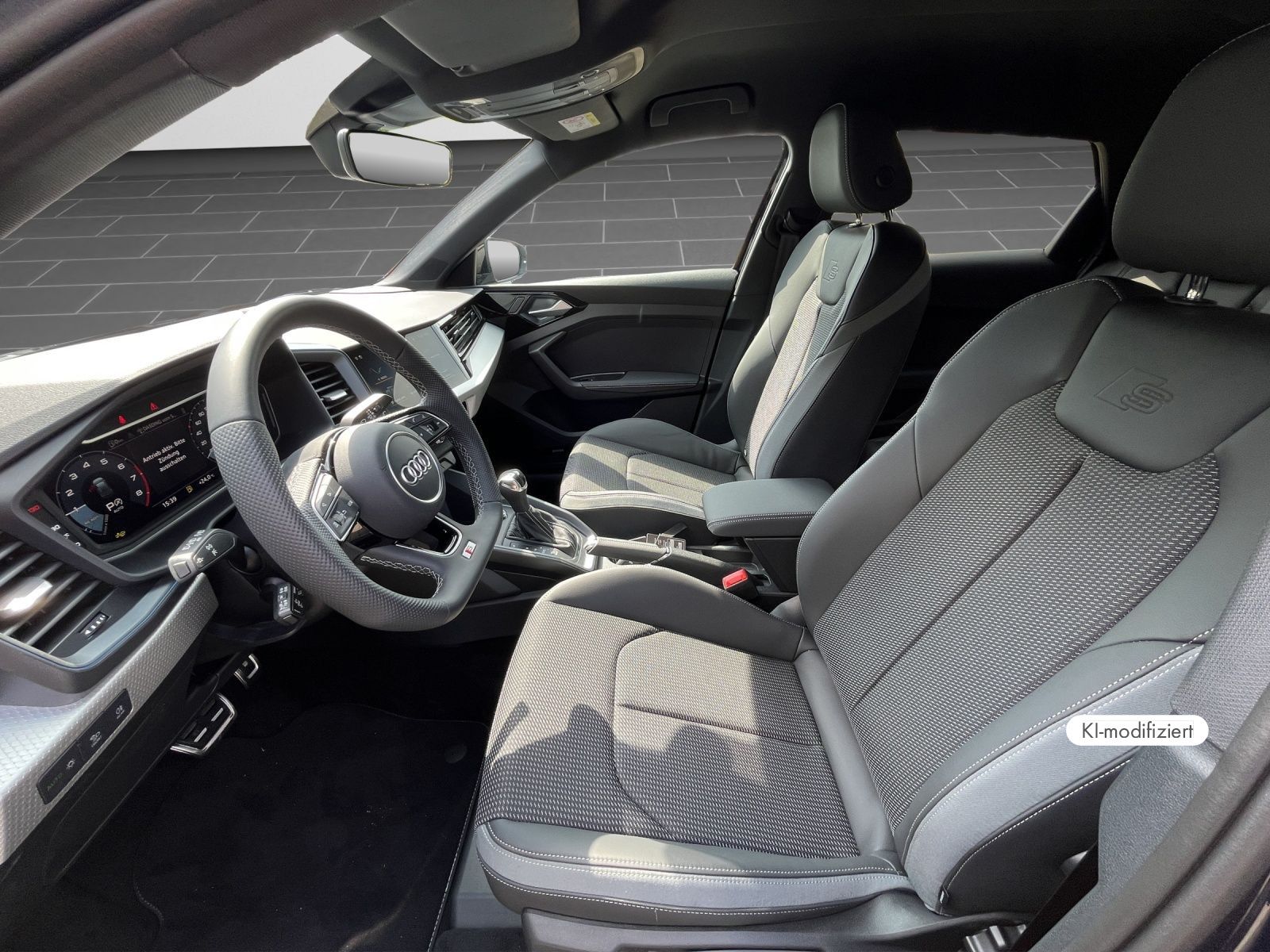 Audi A1 - Bild 14
