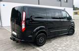 Ford Custom Sport L, AHK, Standheizung, Garantie - Ford Tourneo Custom Sport mit Diesel-Antrieb
