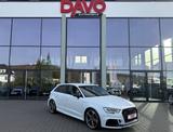 Audi RS3 Sportback 2.5 TFSI quattro Optik schwarz - Audi RS3: Kombi