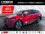 Skoda Enyaq iV 50 CLEVER RÜCKF ACC LED NAVI CAR PLAY - Skoda ENYAQ iV 5AC