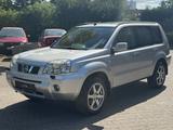 Nissan X-Trail Elegance*LEDER*PANO*ALLRAD*XENON*TÜV NEU - Nissan X-Trail: Elegance