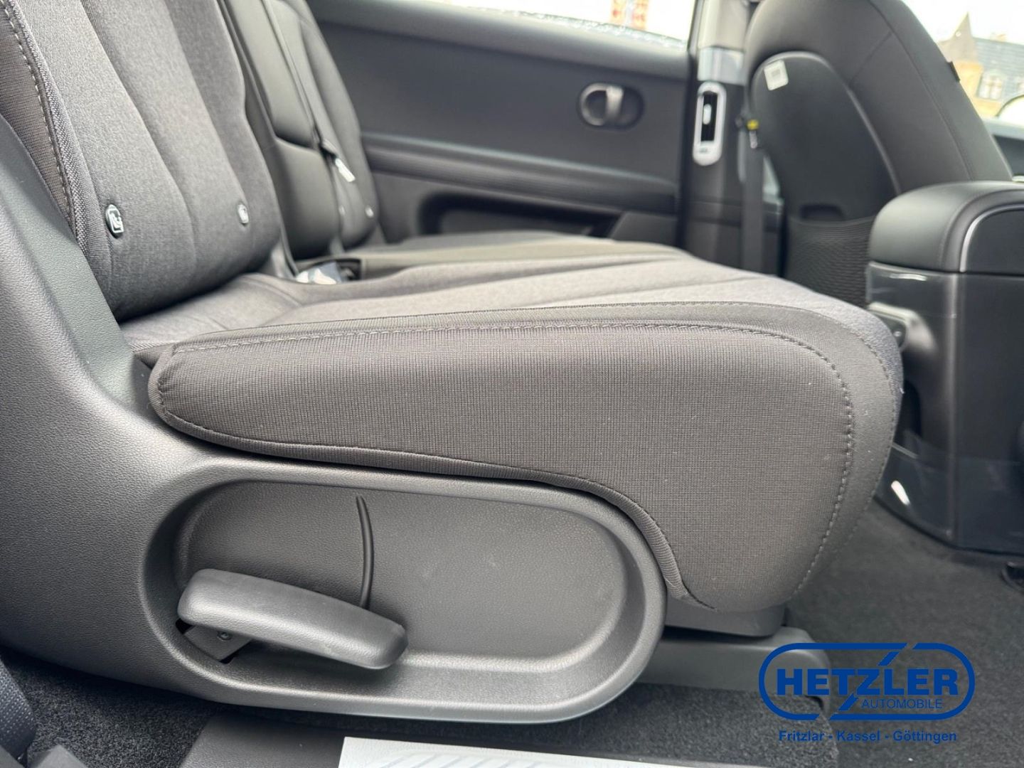 Hyundai IONIQ 5 – Bild 19