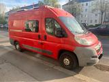 Citroën Camper / Wohnwagen (Citroën Jumper L2H2, 2013) - Offers matching your search criteria