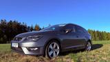 Seat Leon ST FR 2.0 TDI 110kW Start&Stop TÜV 04/28