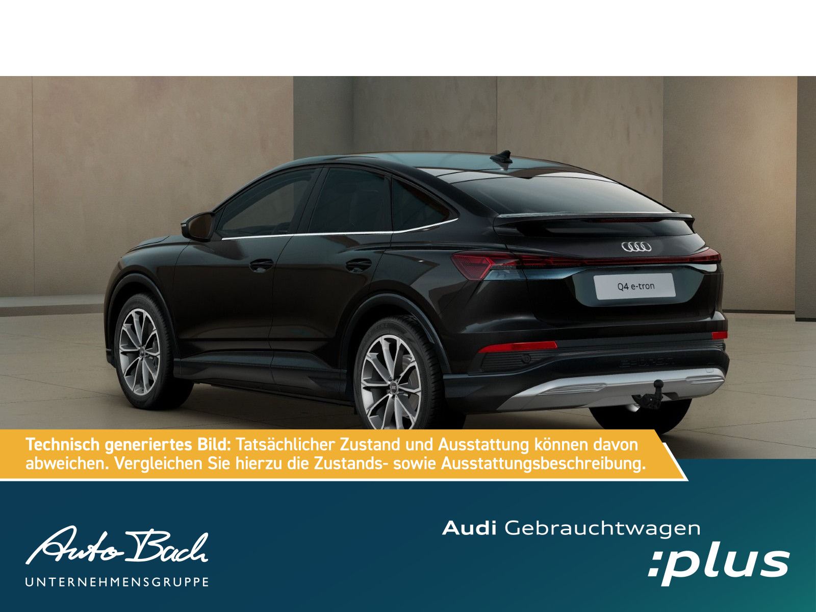 Audi Q4 e-tron - Bild 3