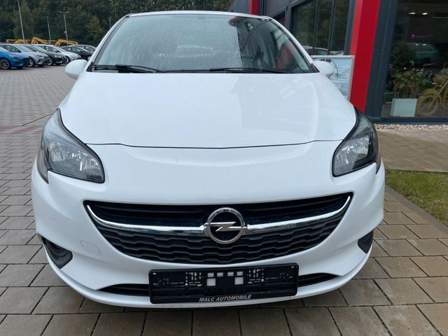 Fahrzeugabbildung Opel Corsa E Edition ecoFlex (Tüv&Insp. Neu)