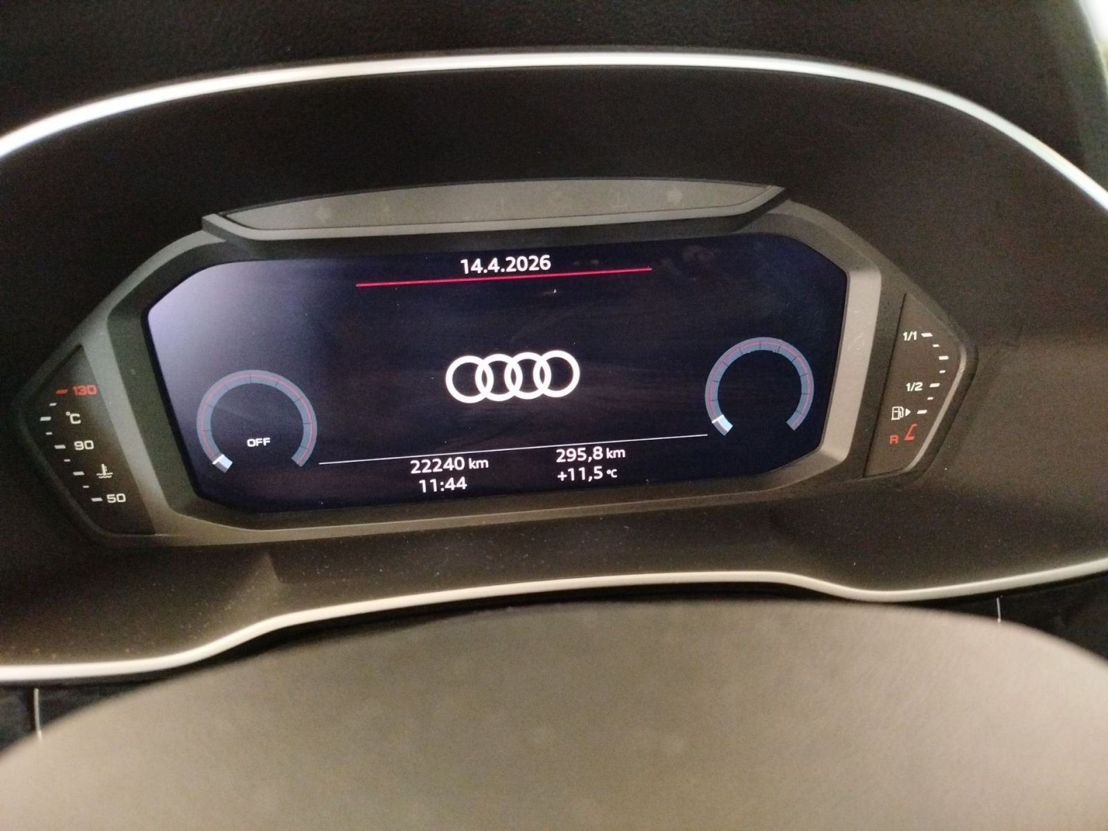 Audi Q3 - Bild 9