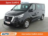 Nissan Primastar 2.0 dCi L1H1 2,8t Tekna Aut.*CAM*NAVI*