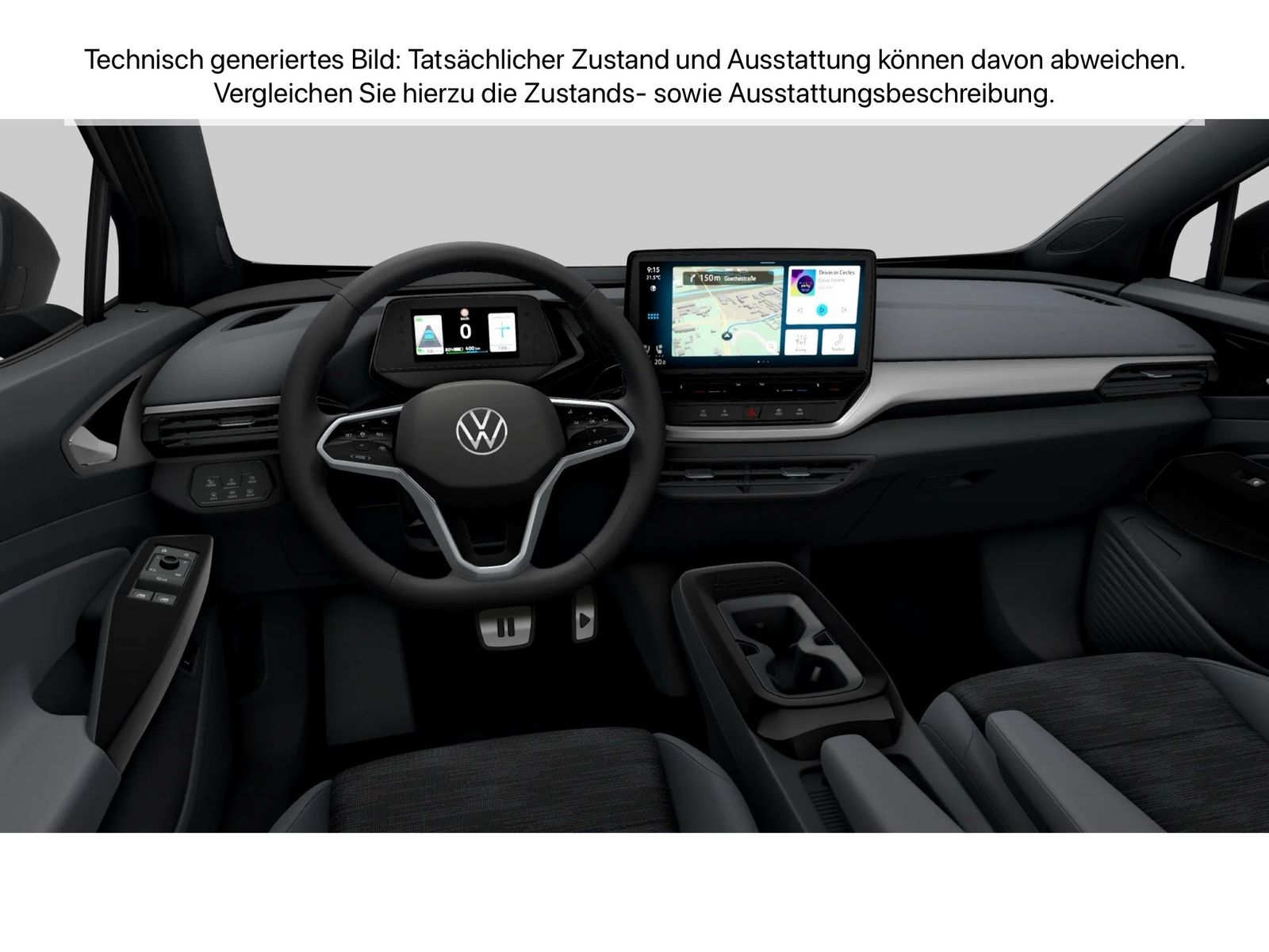 Volkswagen ID.4 - Bild 6
