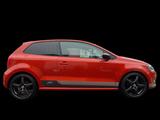 Volkswagen Polo ABT Tuning  - Volkswagen: Abt Tuning