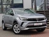 Opel Grandland 1.2 Autom. Leder Klimaauto. CarPlay