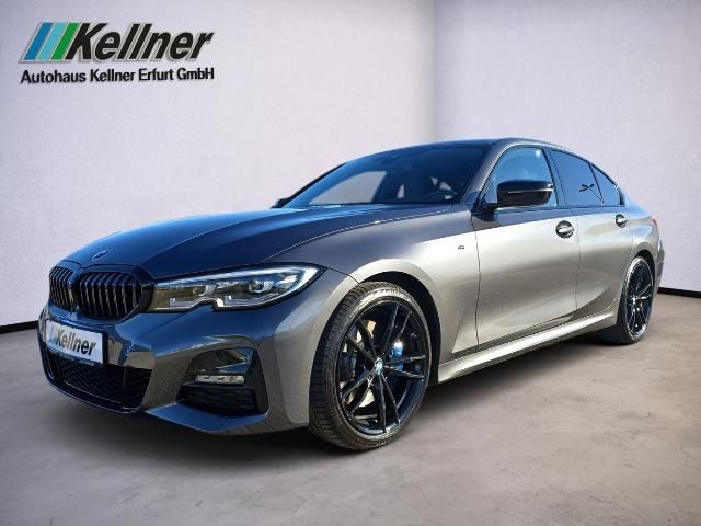 BMW 330 i Aut. M-Sport+H/K-Sound+adapt.LED-SW+19"