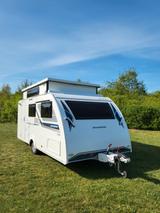 Trigano Evasion 390 CP - Trigano Gebraucht Wohnwagen gebraucht