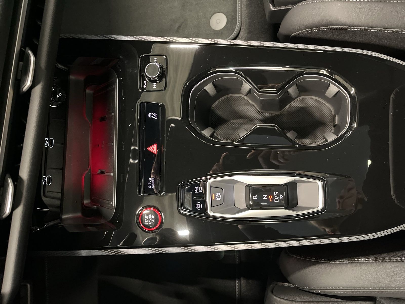 Audi S5 - Bild 17