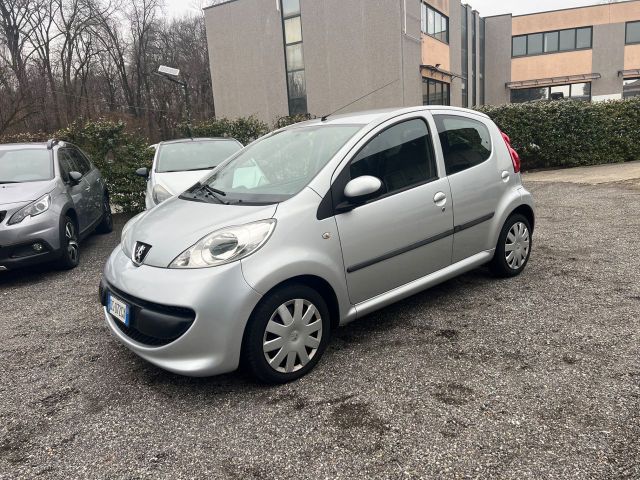 Peugeot 107 1.0 68CV 5p. Plaisir 2Tronic*NEOPATE