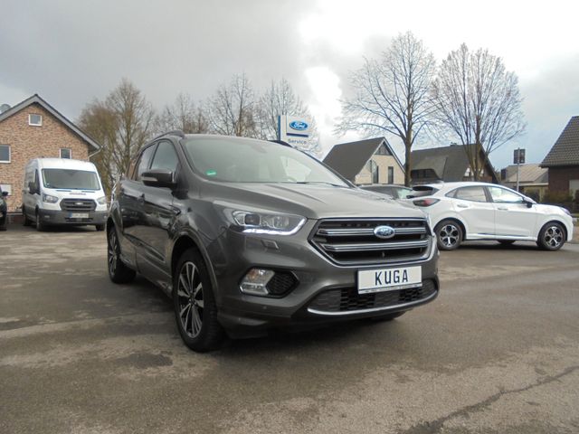 Ford Kuga ST-Line,Kamera,Navi,Allwetter,schwenkb AHK