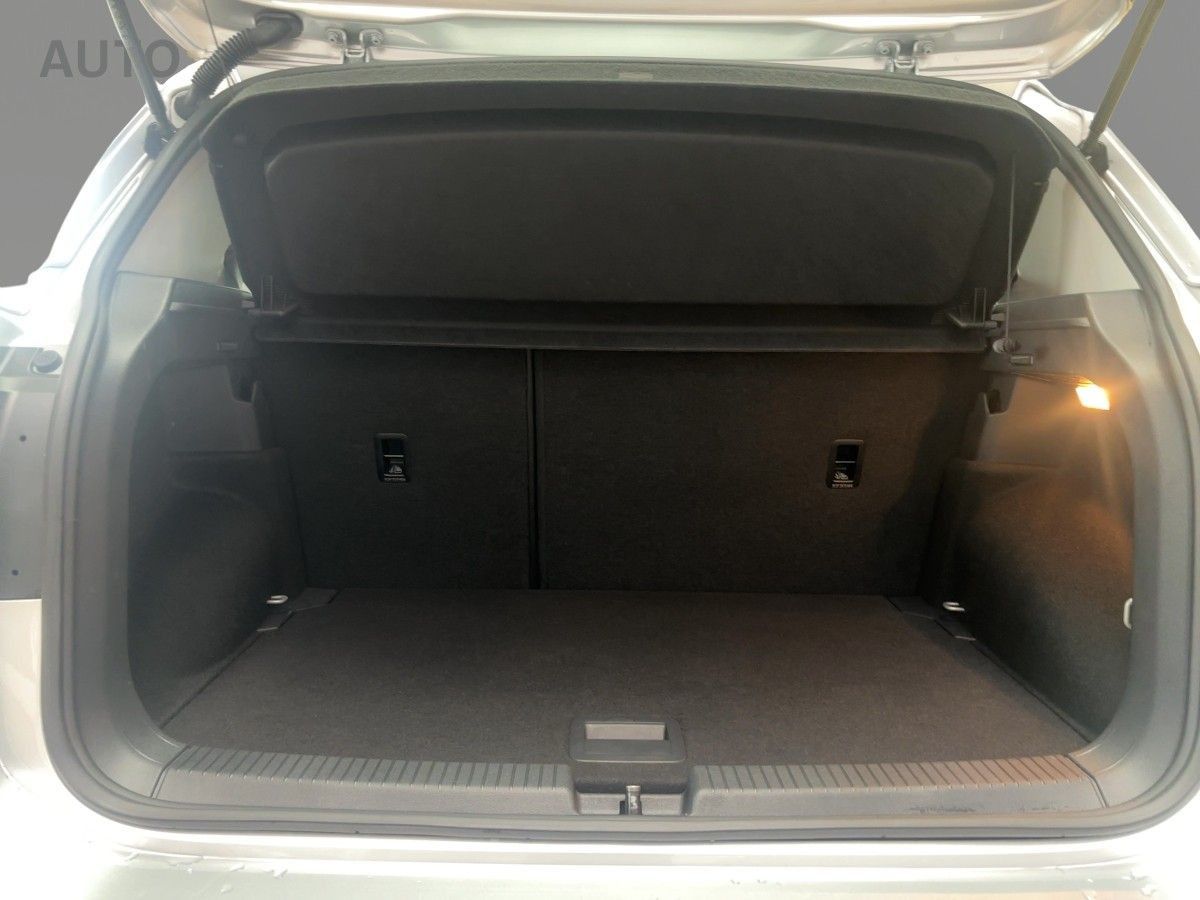 Volkswagen T-Cross - Bild 5