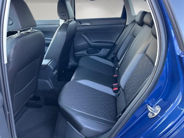 Volkswagen Taigo 1.0TSI DSG Energy GJR+KAMERA+SHZ+LED+ACC++, миниатюра 19