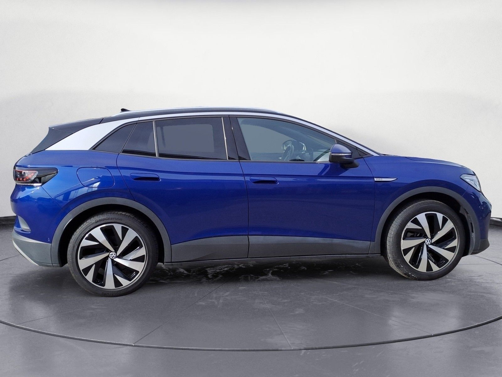 Volkswagen ID.4 - Bild 6