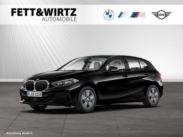 BMW 118i 16"| NAVI | PDC | Sitzheizung