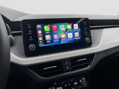 SKODA Scala Selection ALU LED SHZ VC PDC 5J Garantie