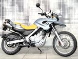 BMW Bmw F 650 GS - BMW 2001 F650GS