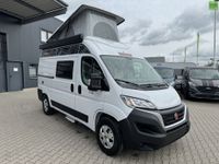 Van V114S Start Edition 5,40m Aufstelldach 2024 
