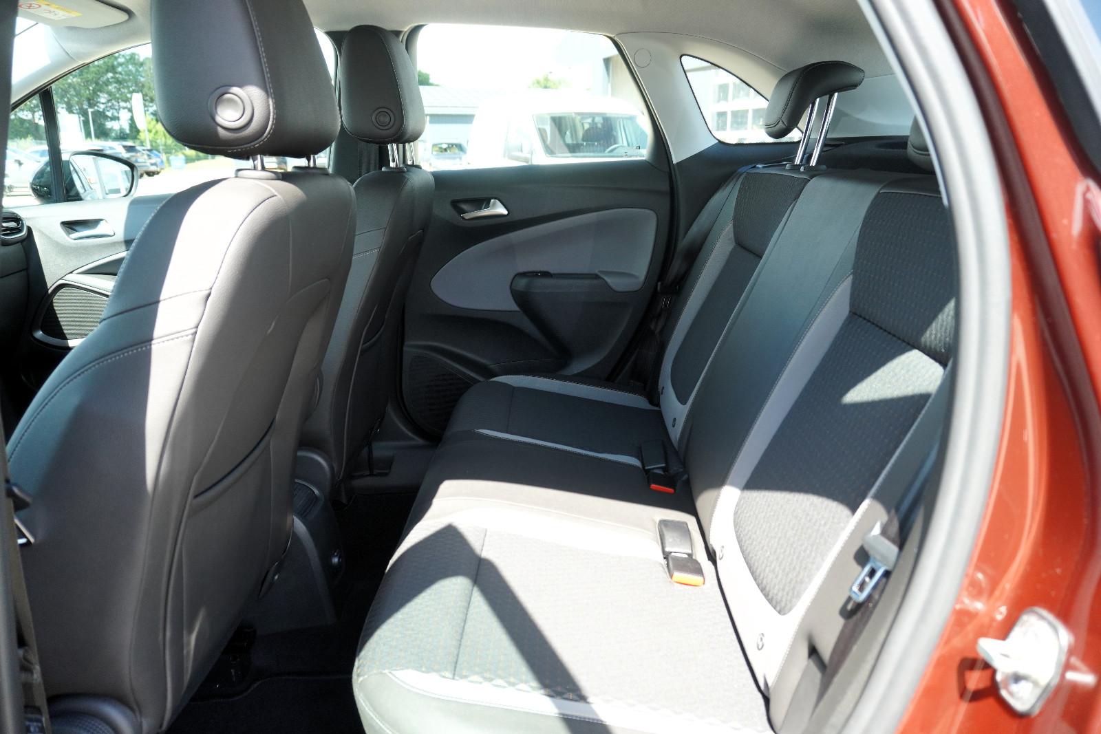 Opel Crossland Innovation*Navi*AHK*SHZ*AppelC.*PDC*