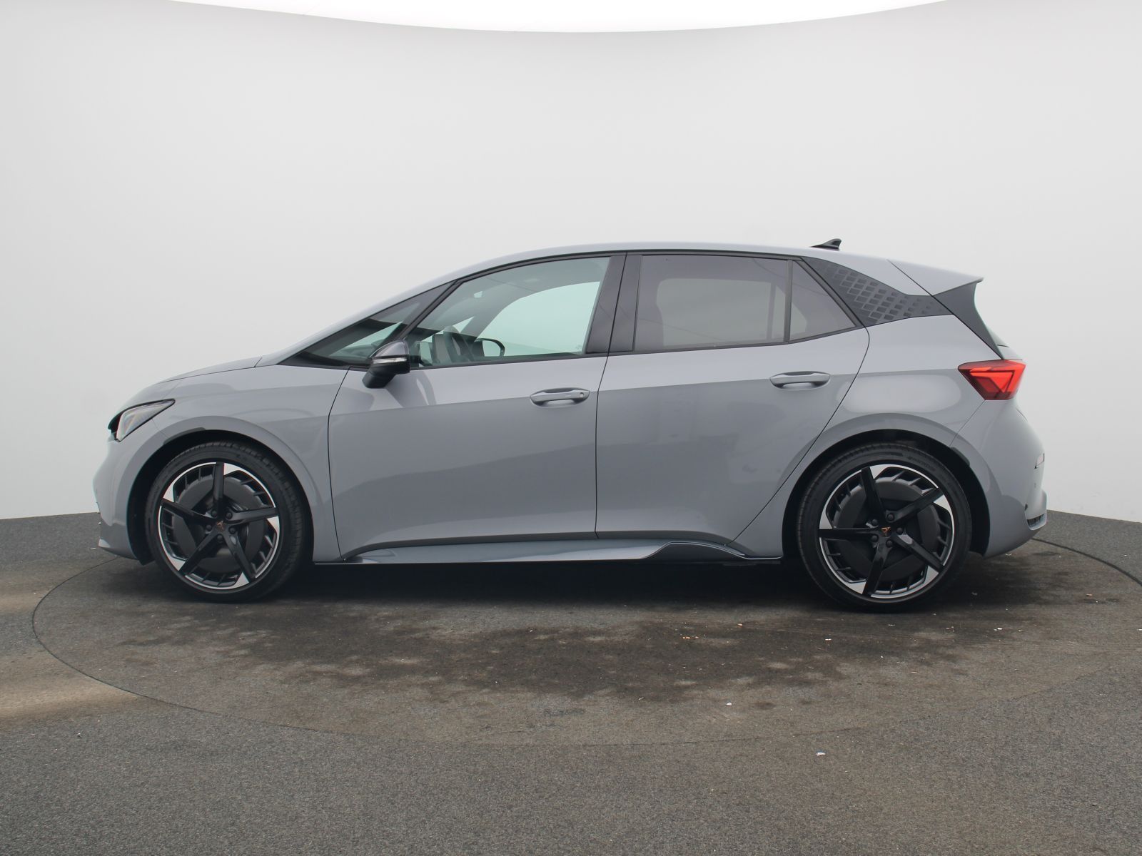 Cupra Born - Bild 3