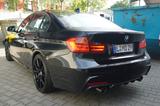 BMW 328i M Sport Paket Pano HiFi Milltek Abgasanlage - BMW 328 Gebrauchtwagen