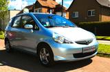 Honda Jazz 1.4 LS Klimaaut.,TÜV,Insp.NEU - Honda Jazz in Leipzig