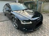 Audi A8 3.0 TDI tiptronic quattro - - Audi A8 in Kassel