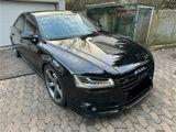 Audi A8 3.0 TDI tiptronic quattro - - Audi A8 aus 2016