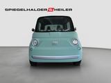 Fiat Topolino Basis ELEKTRO 6KW MY 26 PANO ab 15 Jahr - scheckheftgepflegte Fiat Topolino
