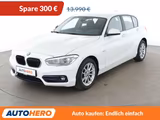 BMW 118i Sport Line*NAVI*LED*TEMPO*PDC*SHZ* - BMW 118 in Köln