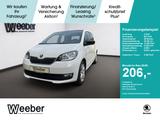 Skoda Citigo Clever *15 ZOLL LM*NAVI*KLIMA*SITZHEIZUNG - Skoda Citigo: Clever