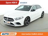 Mercedes-Benz A 250 4Matic AMG Line Aut.*NAVI*TEMPO*CAM*PDC* - gebrauchte Mercedes-Benz A 250 aus dem Jahr 2019