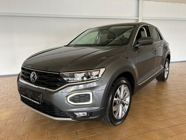 Volkswagen T-Roc Style 1.5TSI *SHZ*AHK*ACC*