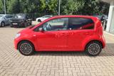 Seat Mii 1.0 Chic Tempomat Sitzheizung Klima PDC USB - Seat Mii bis 15.000 Euro
