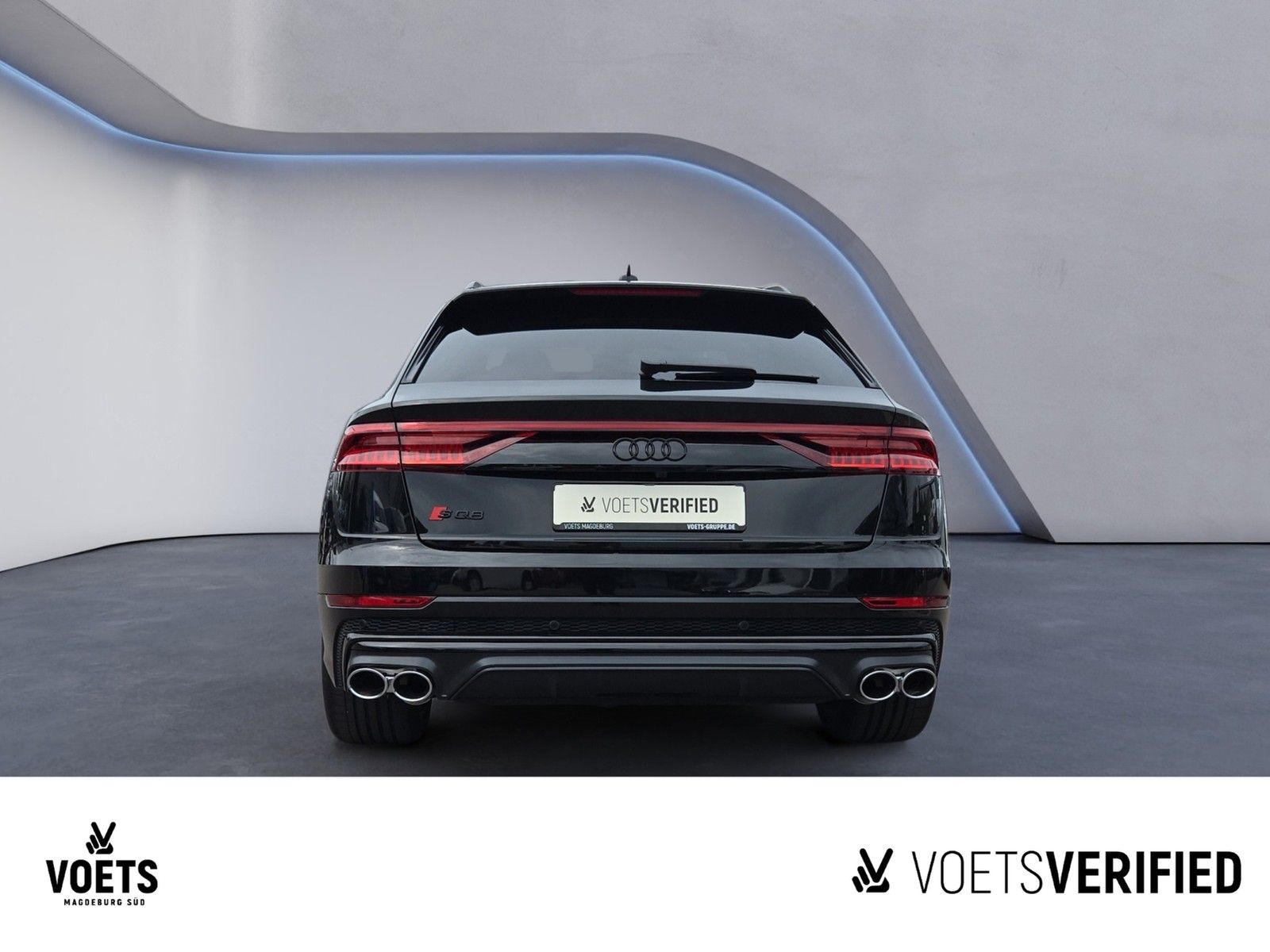 Audi SQ8 - Bild 5