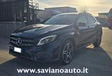 Mercedes-Benz MERCEDES-BENZ GLA 200 d Automatic Premium " PACK - Mercedes GLA 200 mit Halbautomatikschaltung