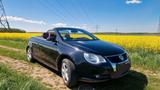 Volkswagen Cabriolet VW EOS 1,6 LITER Cabrio Coupe - Volkswagen Eos: V6