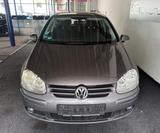 Volkswagen Golf V 1.9 TDI Lim. Comfortline - Volkswagen Golf aus 2005: TDI