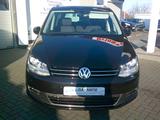 Volkswagen Sharan 1.4 TSI DSG BMT JOIN  7-Stz,NAVI,AHK,PANO - Volkswagen Sharan: 1.4