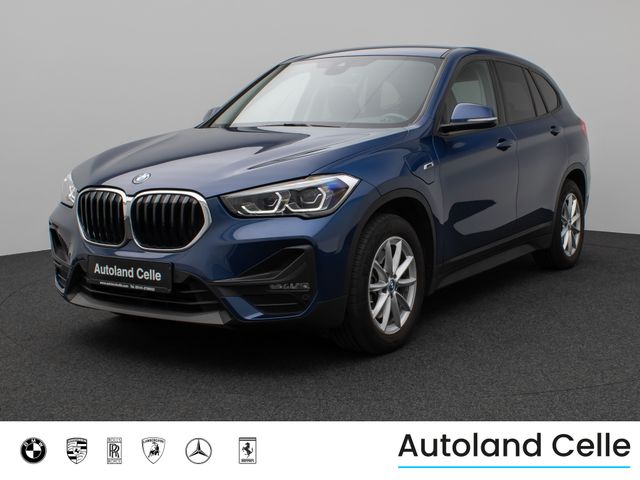 BMW X1 xD25e Kamera DAB Komfort HiFi LED Sportsitz